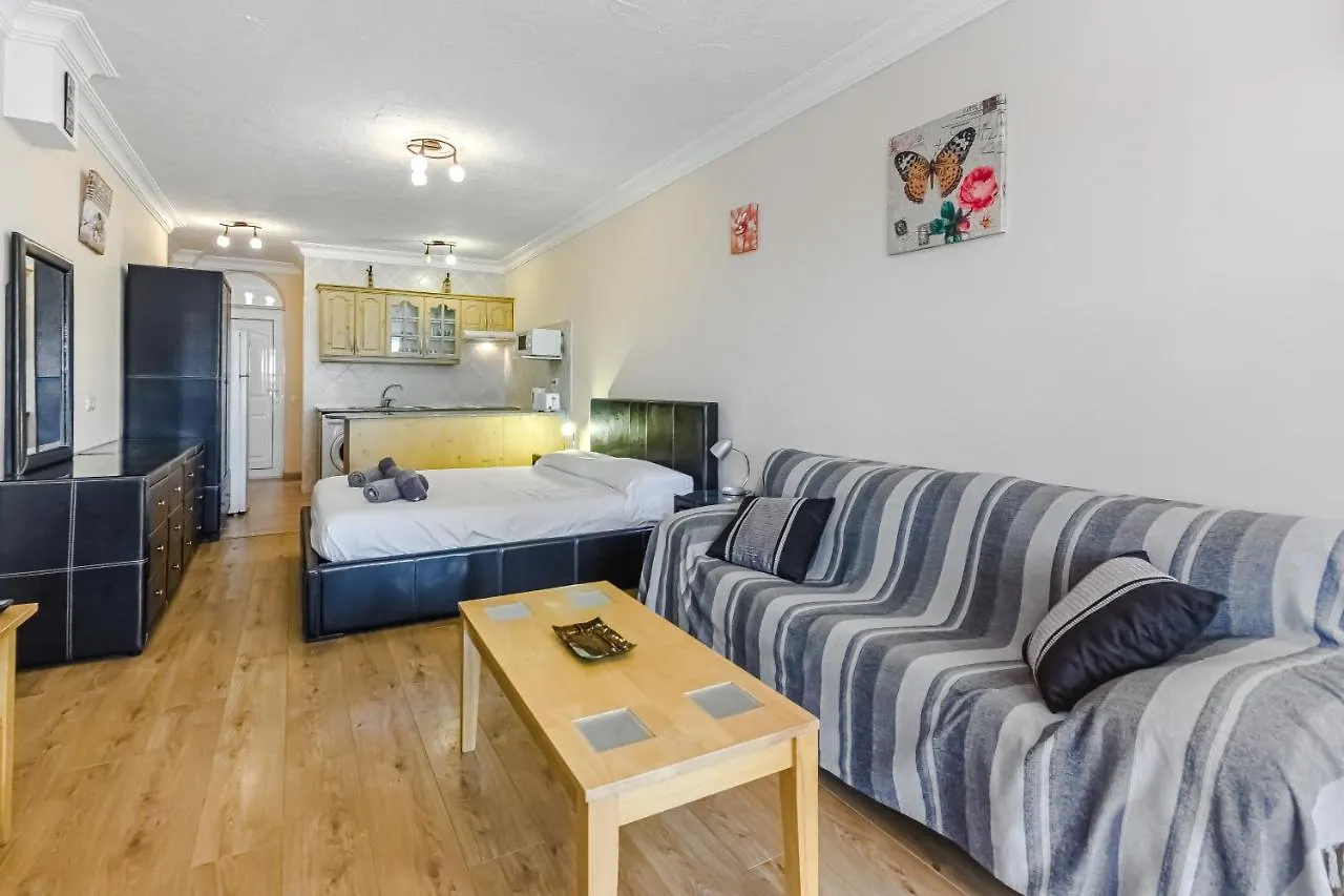 Orlando Very Nice Apartment By Altamarhomes Costa Adeje