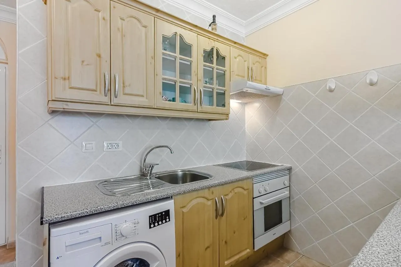 Orlando Very Nice Apartment By Altamarhomes Costa Adeje