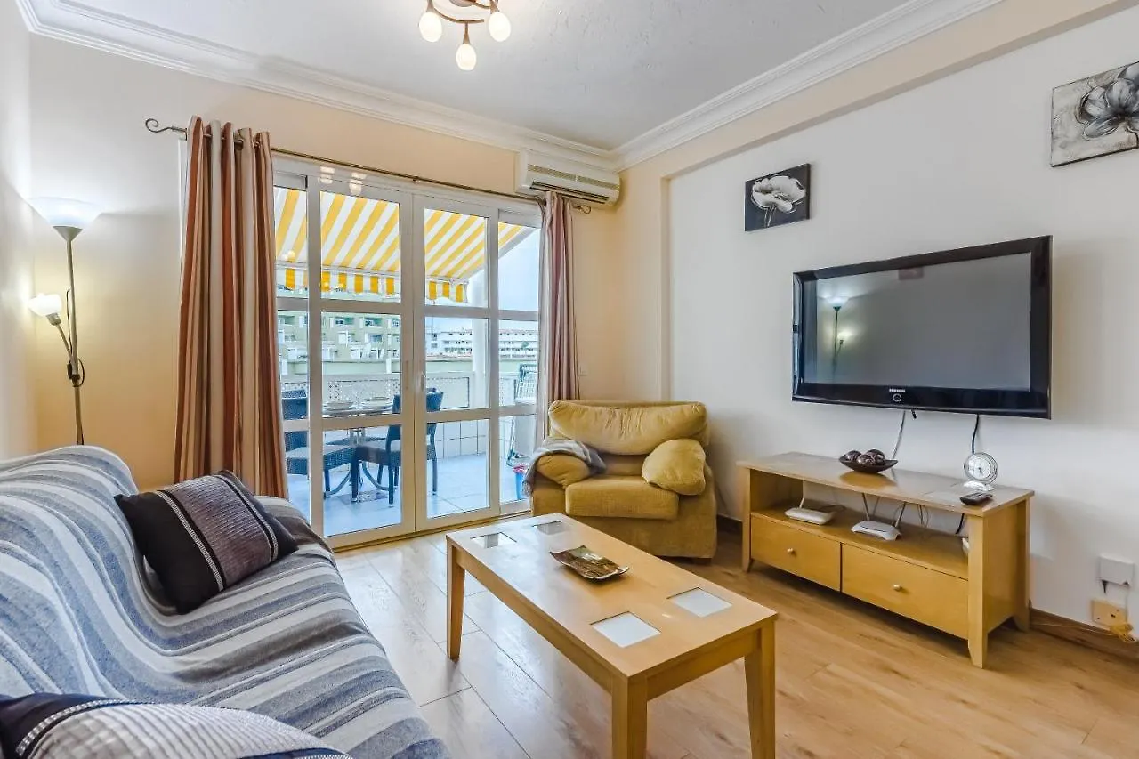 Orlando Very Nice Apartment By Altamarhomes Costa Adeje