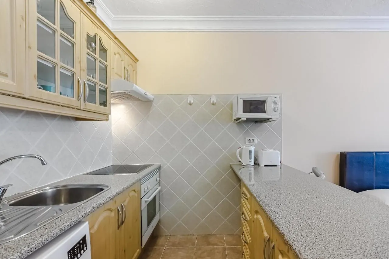 Orlando Very Nice Apartment By Altamarhomes Costa Adeje