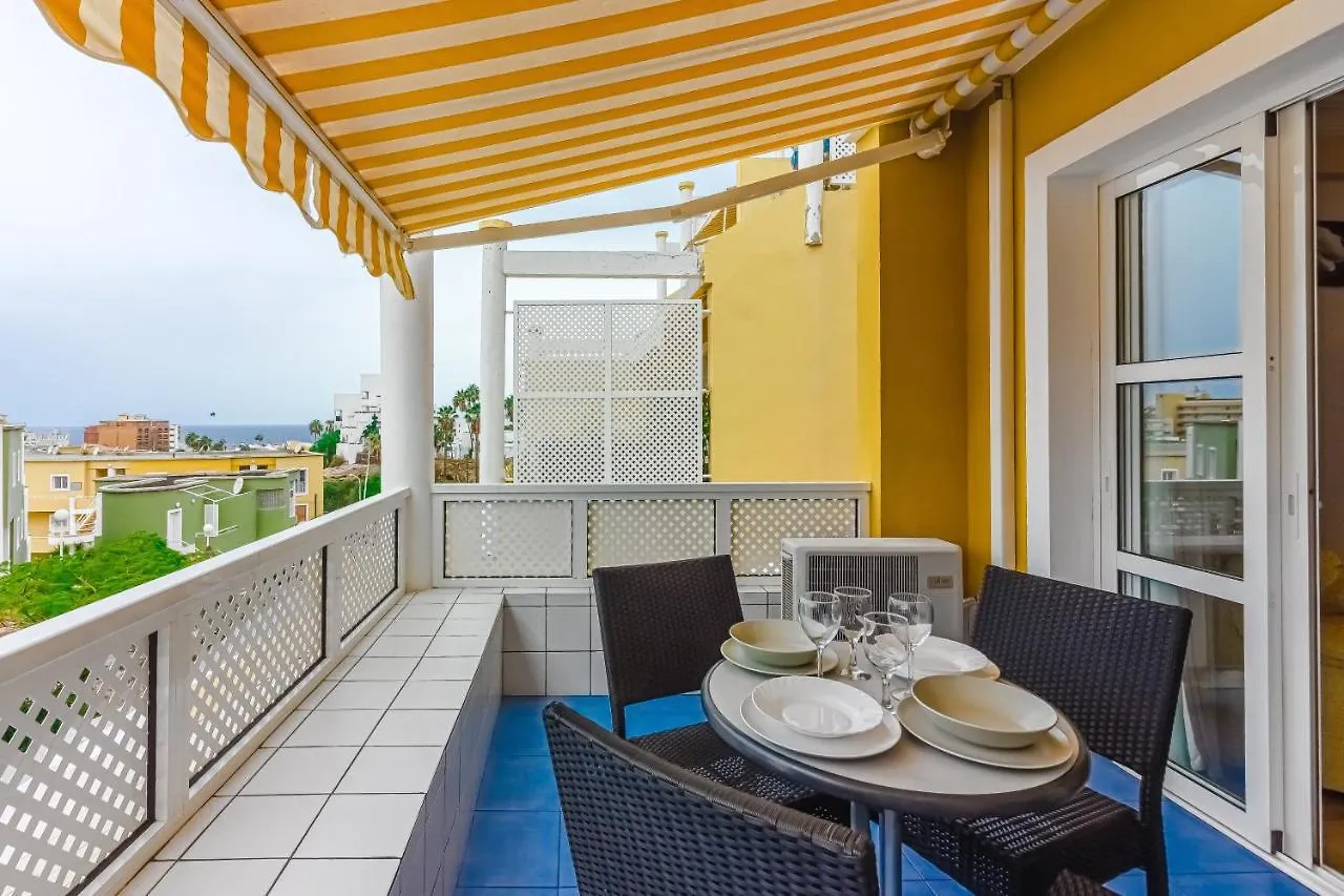 Orlando Very Nice Apartment By Altamarhomes Costa Adeje  0*, Costa Adeje (Tenerife) Espagne