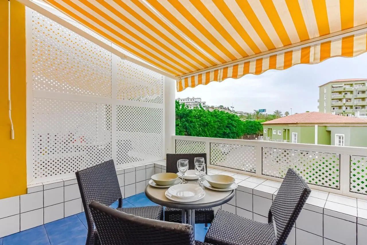 Orlando Very Nice Apartment By Altamarhomes Costa Adeje  Spain