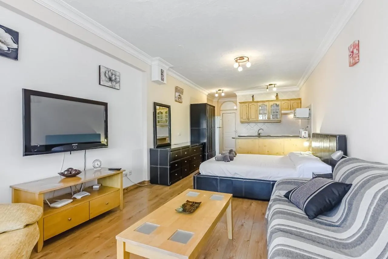 Orlando Very Nice Apartment By Altamarhomes Costa Adeje   Costa Adeje (Tenerife)