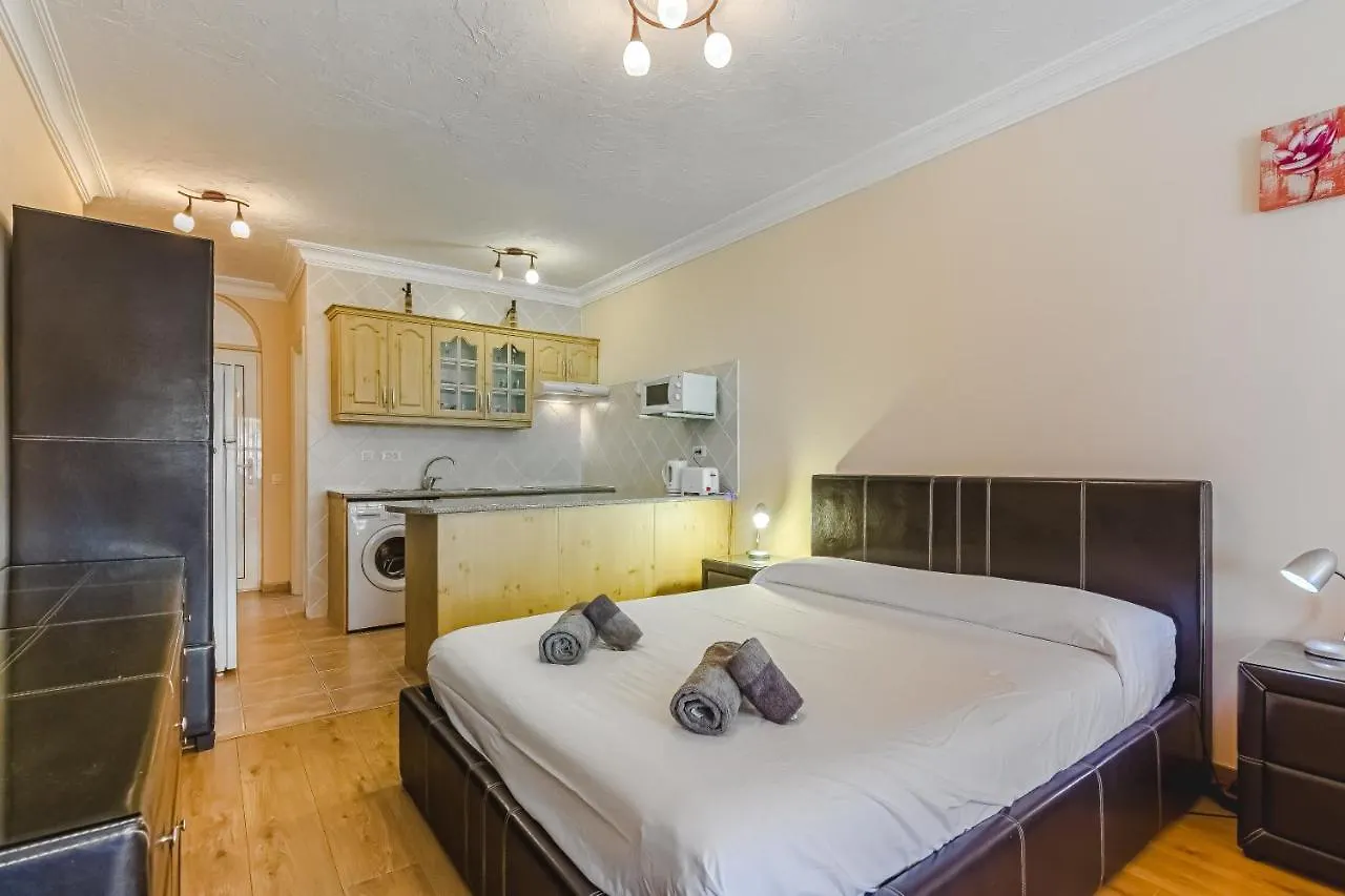 Orlando Very Nice Apartment By Altamarhomes Costa Adeje