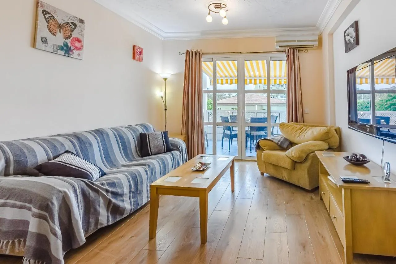 Orlando Very Nice Apartment By Altamarhomes Costa Adeje  Costa Adeje (Tenerife)