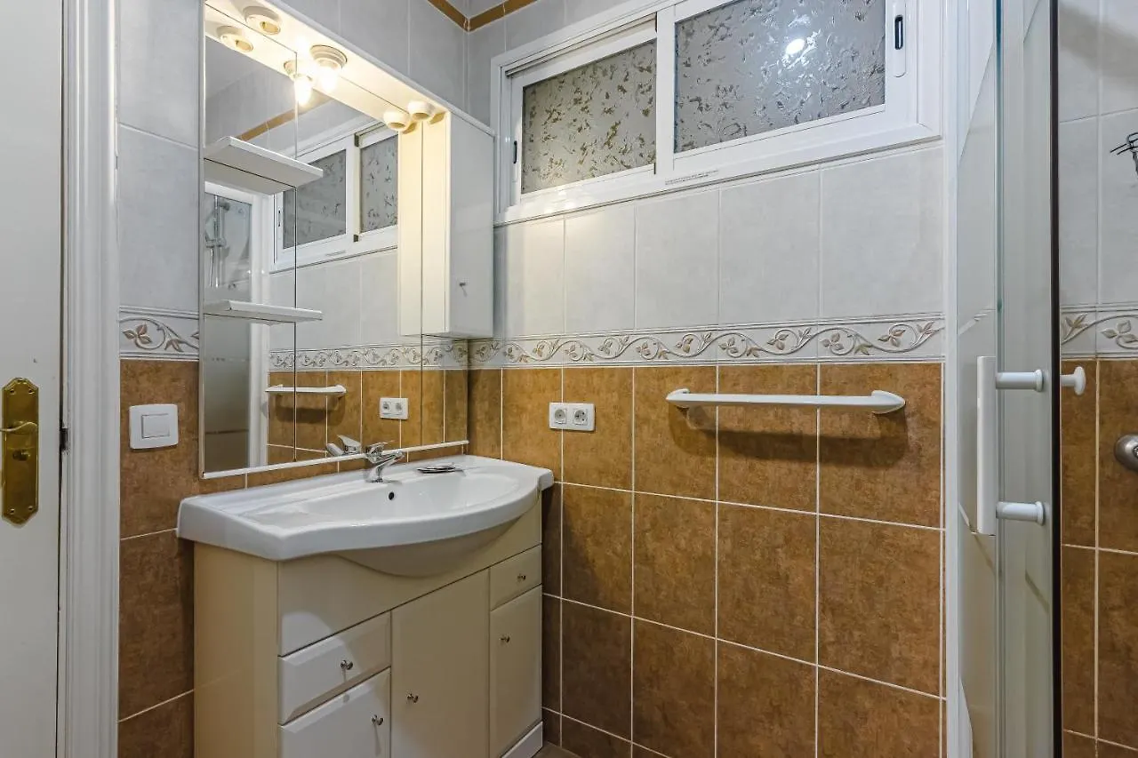 Orlando Very Nice Apartment By Altamarhomes Costa Adeje