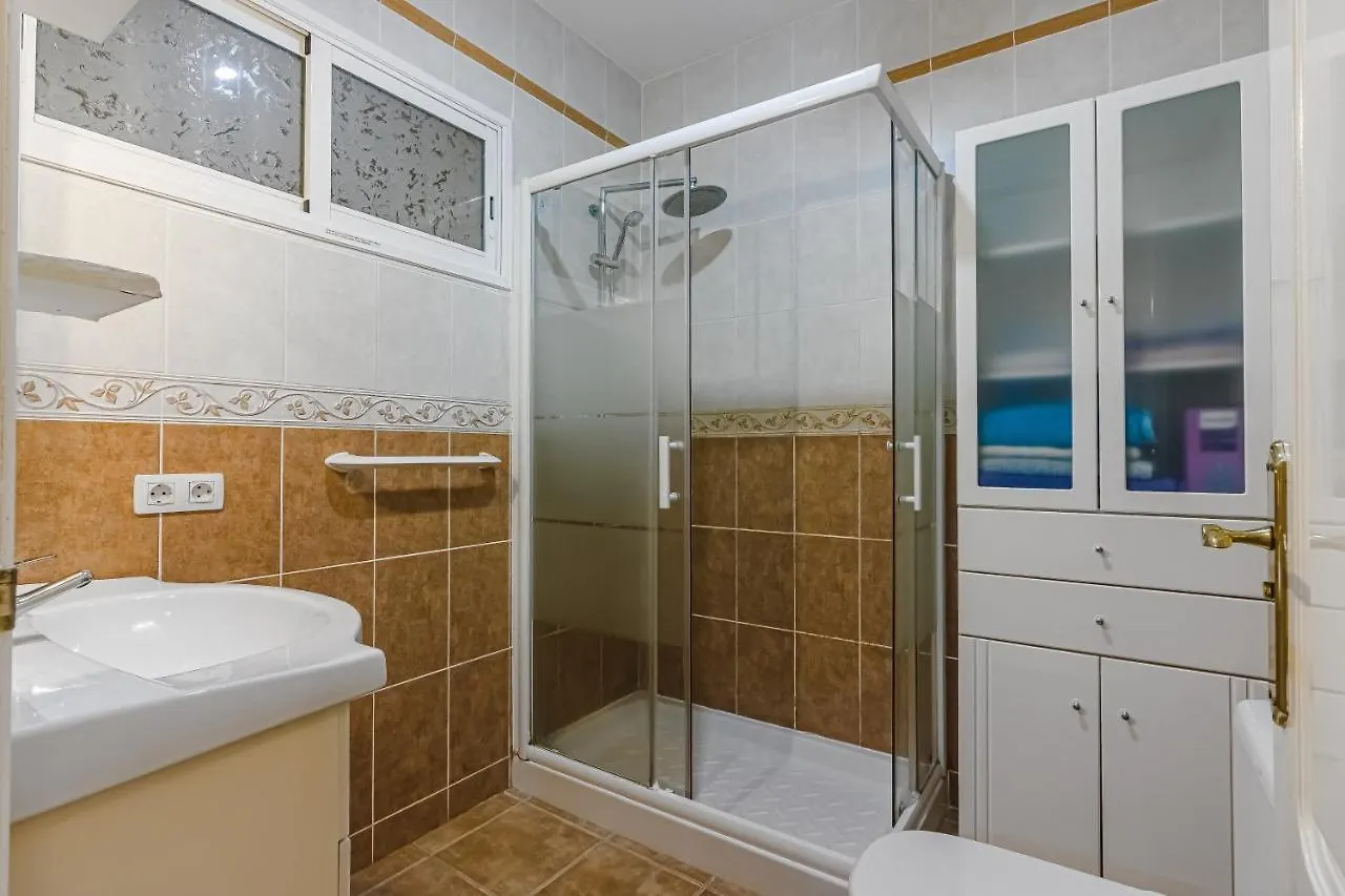 Orlando Very Nice Apartment By Altamarhomes Costa Adeje