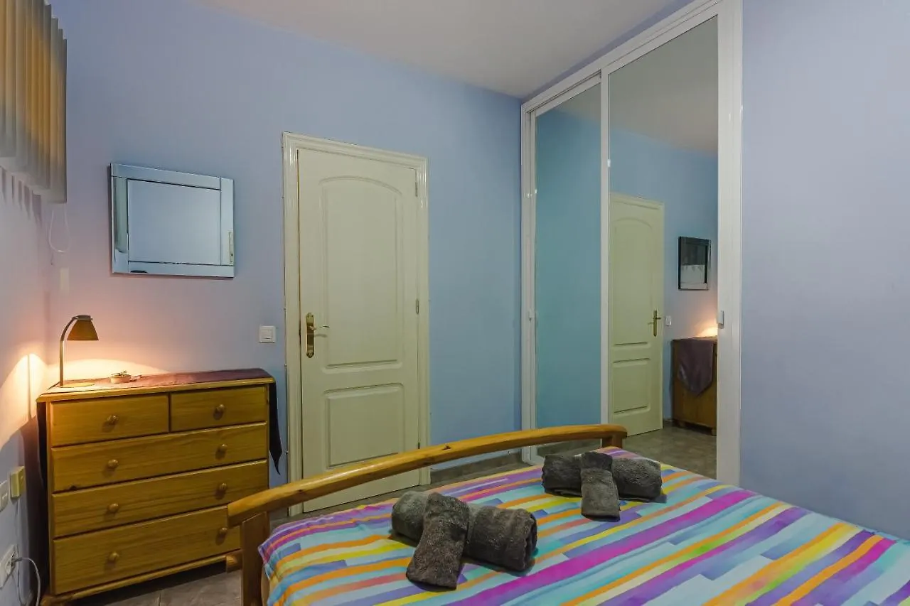 Orlando Very Nice Apartment By Altamarhomes Costa Adeje