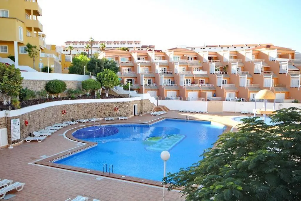 Orlando Very Nice Apartment By Altamarhomes Costa Adeje