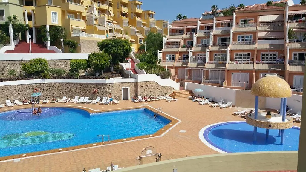 Orlando Very Nice Apartment By Altamarhomes Costa Adeje
