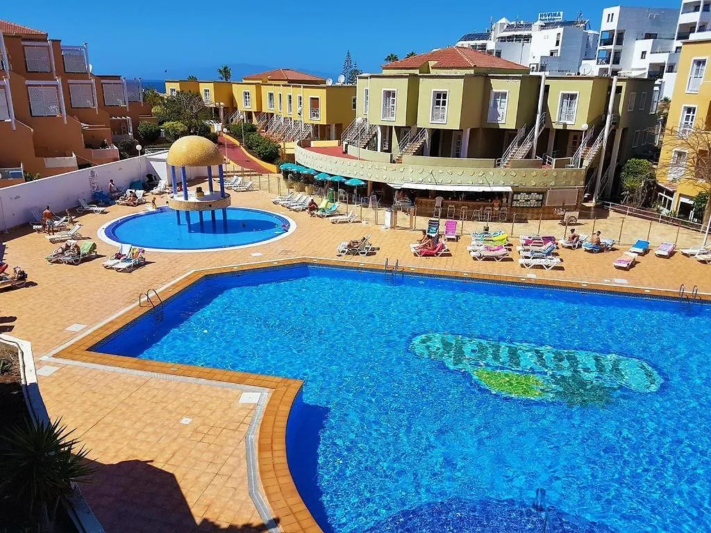 Orlando Very Nice Apartment By Altamarhomes Costa Adeje