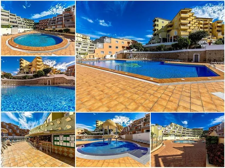 Orlando Very Nice Apartment By Altamarhomes Costa Adeje